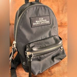 Marc Jacobs The Backpack Mini Small